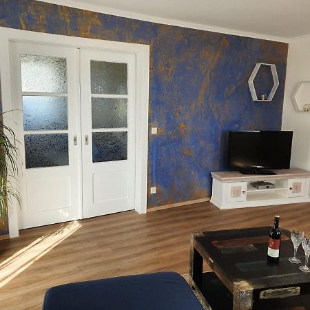 Mueller'S Ferienwohnung Neuhof  Exteriör bild
