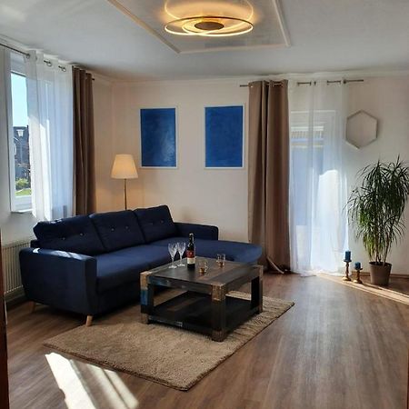 Mueller'S Ferienwohnung Neuhof  Exteriör bild