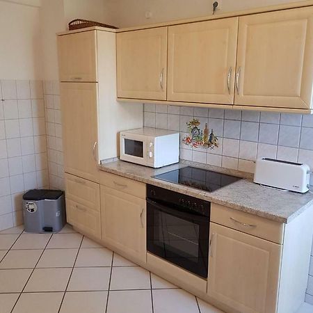 Mueller'S Ferienwohnung Neuhof  Exteriör bild