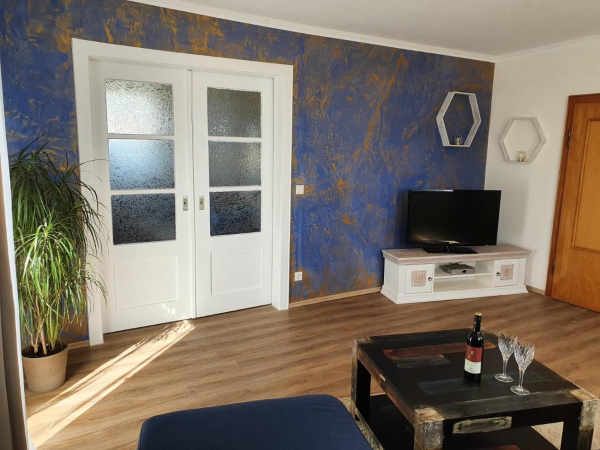 Mueller'S Ferienwohnung Neuhof  Exteriör bild