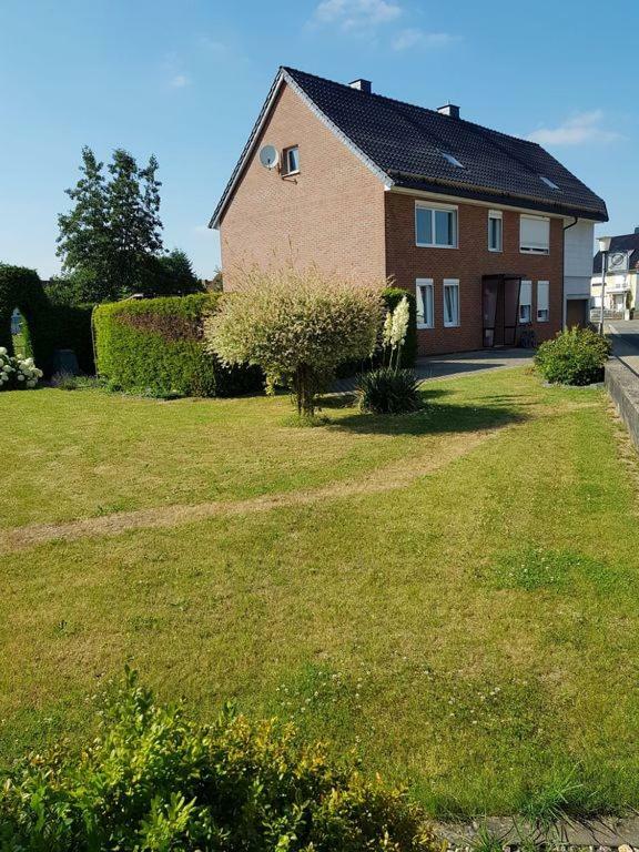 Mueller'S Ferienwohnung Neuhof  Exteriör bild