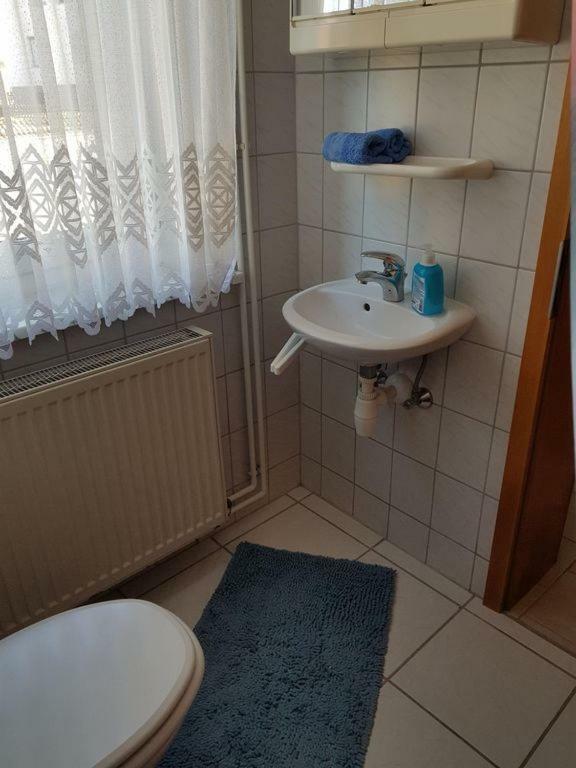 Mueller'S Ferienwohnung Neuhof  Exteriör bild