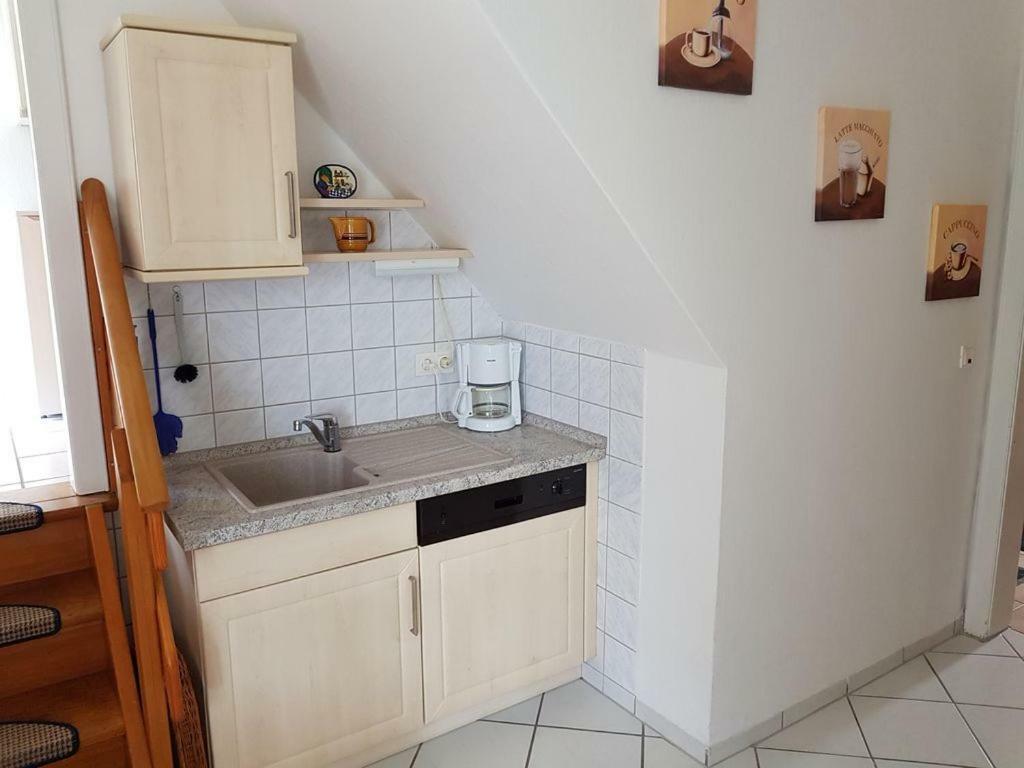 Mueller'S Ferienwohnung Neuhof  Exteriör bild