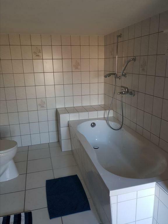 Mueller'S Ferienwohnung Neuhof  Exteriör bild