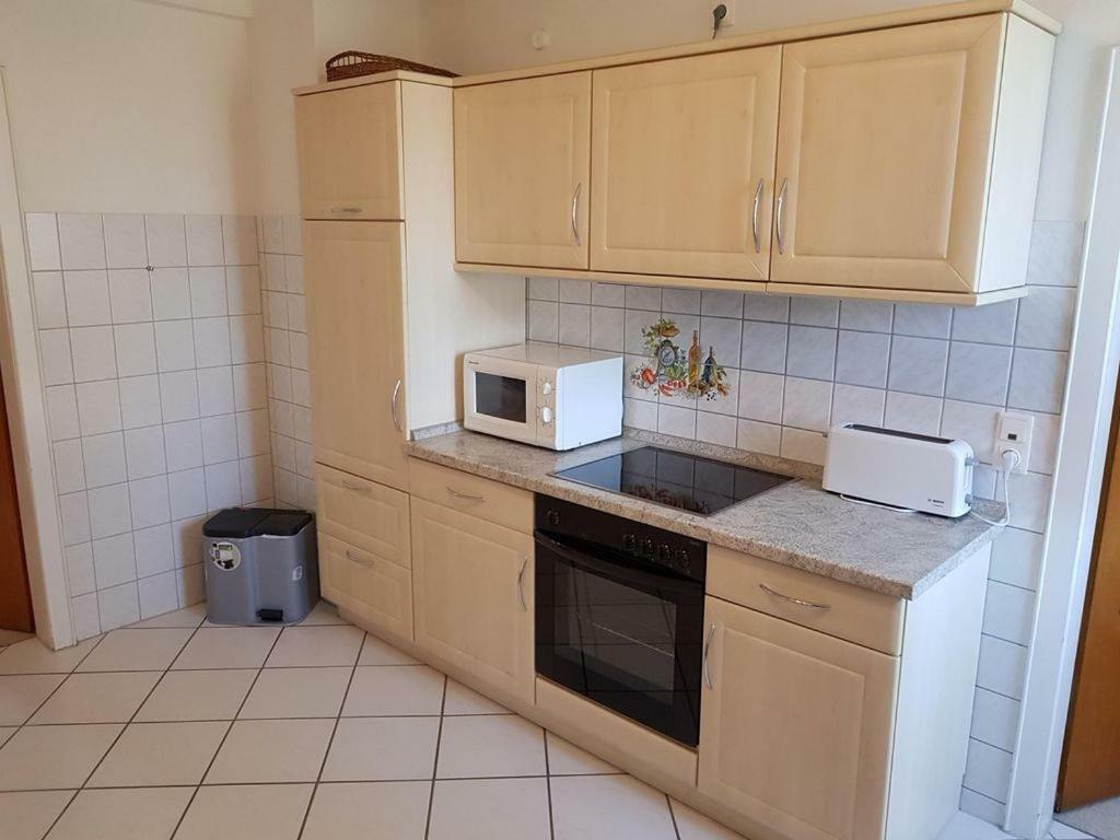 Mueller'S Ferienwohnung Neuhof  Exteriör bild