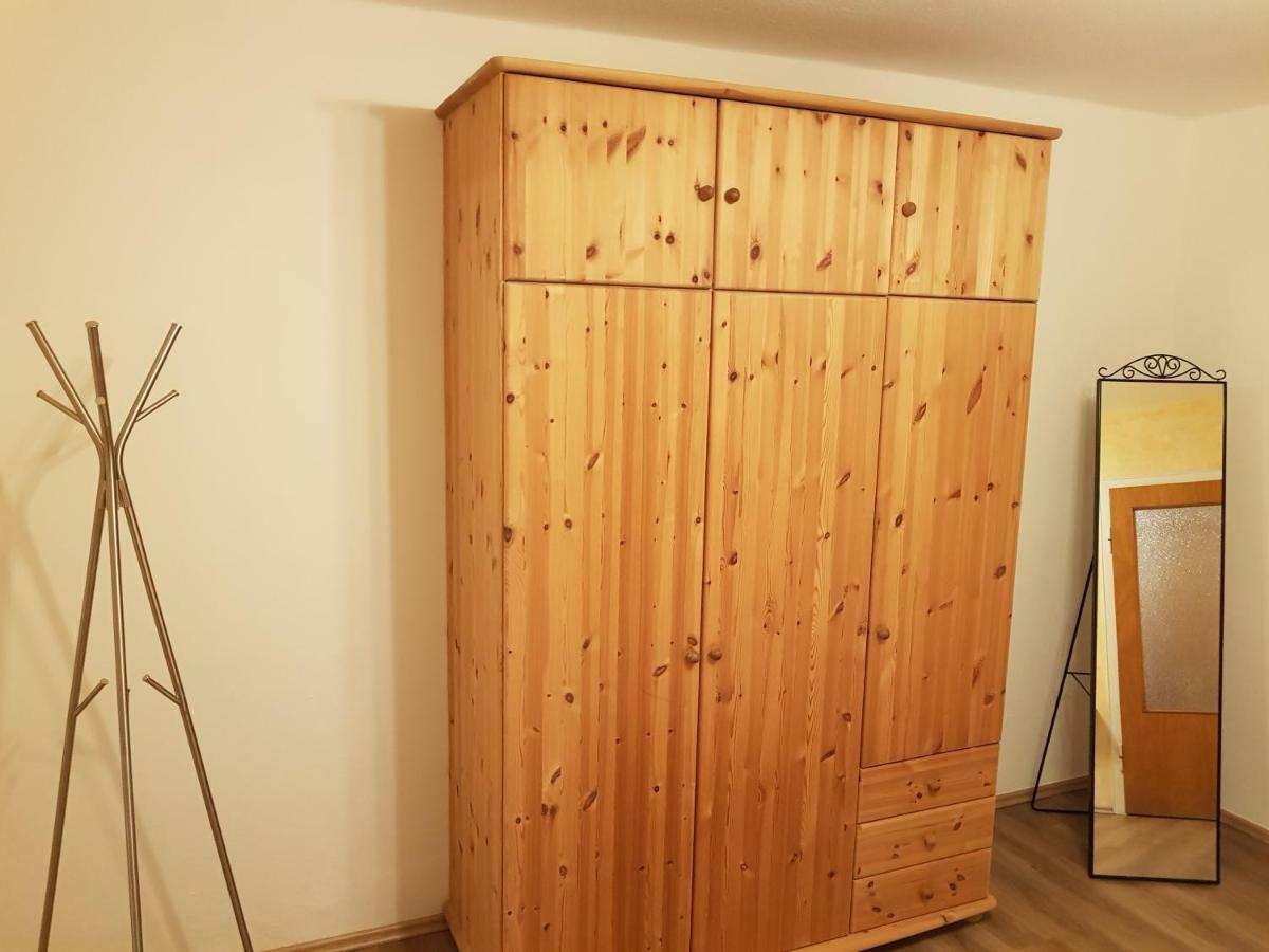 Mueller'S Ferienwohnung Neuhof  Exteriör bild